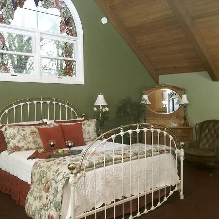 Beazley House Apartment Napa Ngoại thất bức ảnh