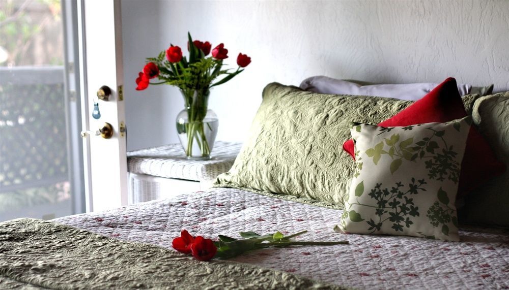 Beazley House Apartment Napa Ngoại thất bức ảnh
