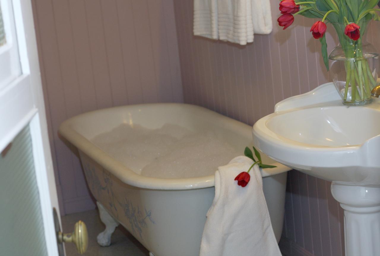 Beazley House Apartment Napa Ngoại thất bức ảnh