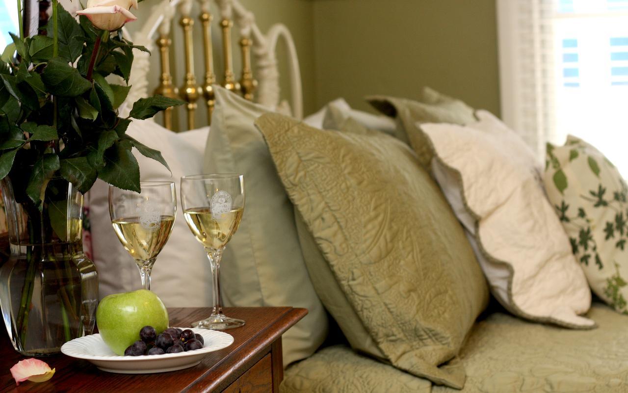 Beazley House Apartment Napa Ngoại thất bức ảnh
