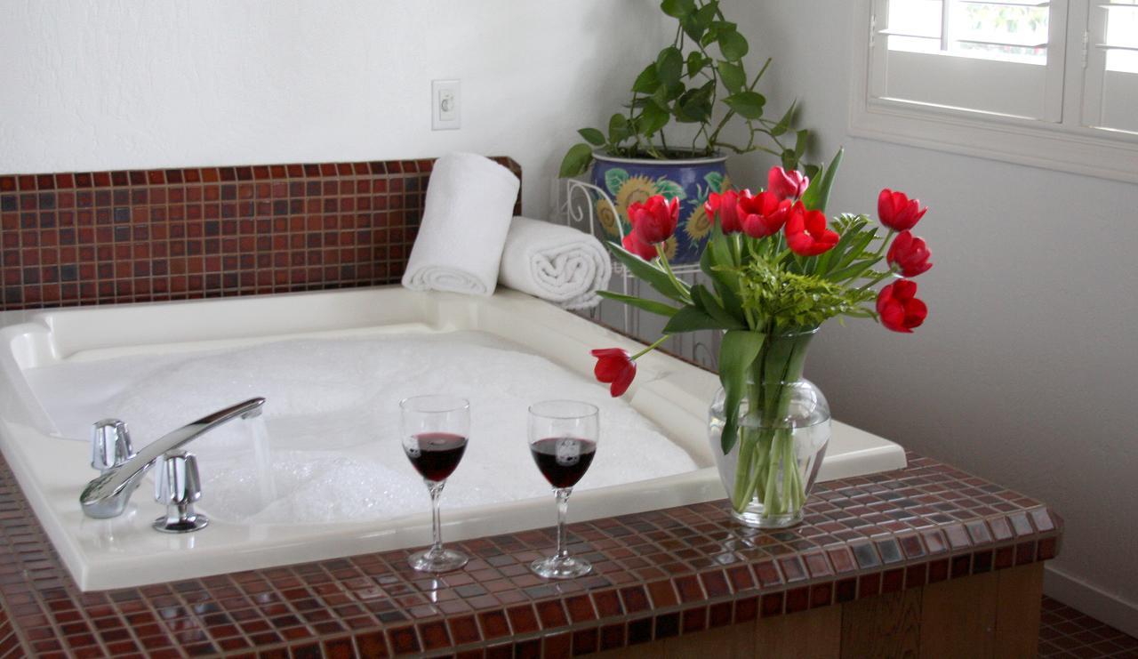 Beazley House Apartment Napa Ngoại thất bức ảnh