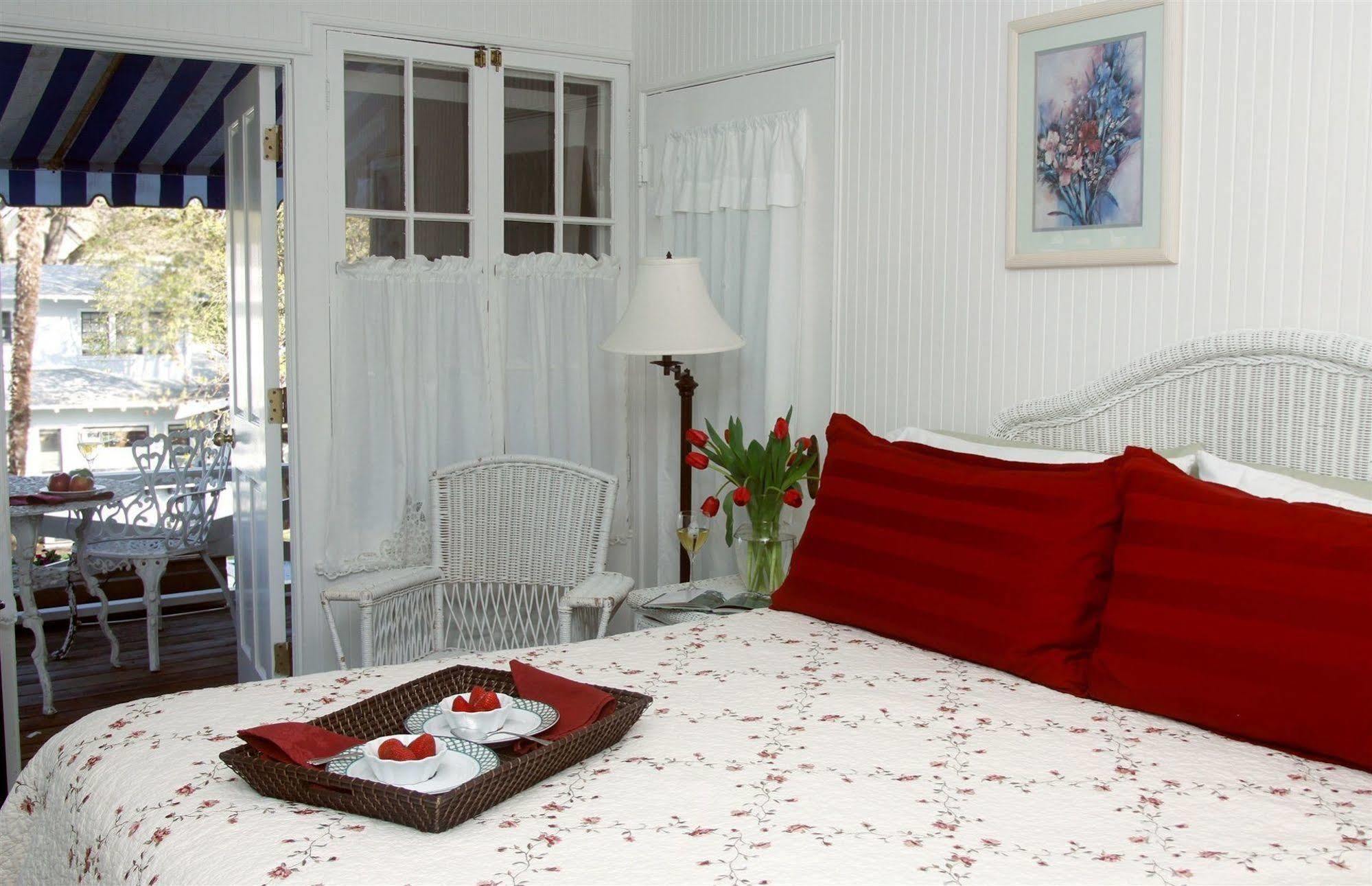 Beazley House Apartment Napa Ngoại thất bức ảnh