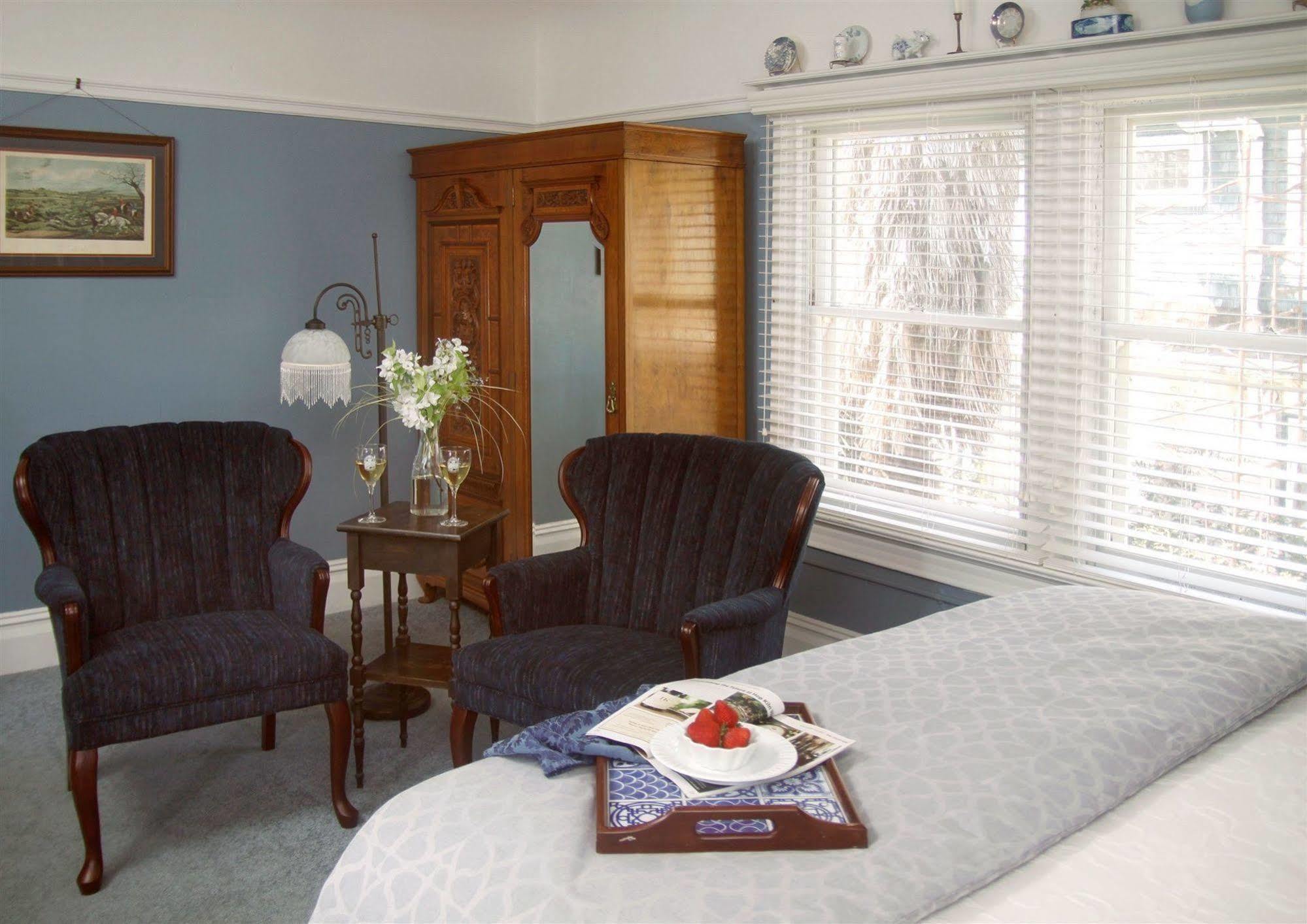 Beazley House Apartment Napa Ngoại thất bức ảnh