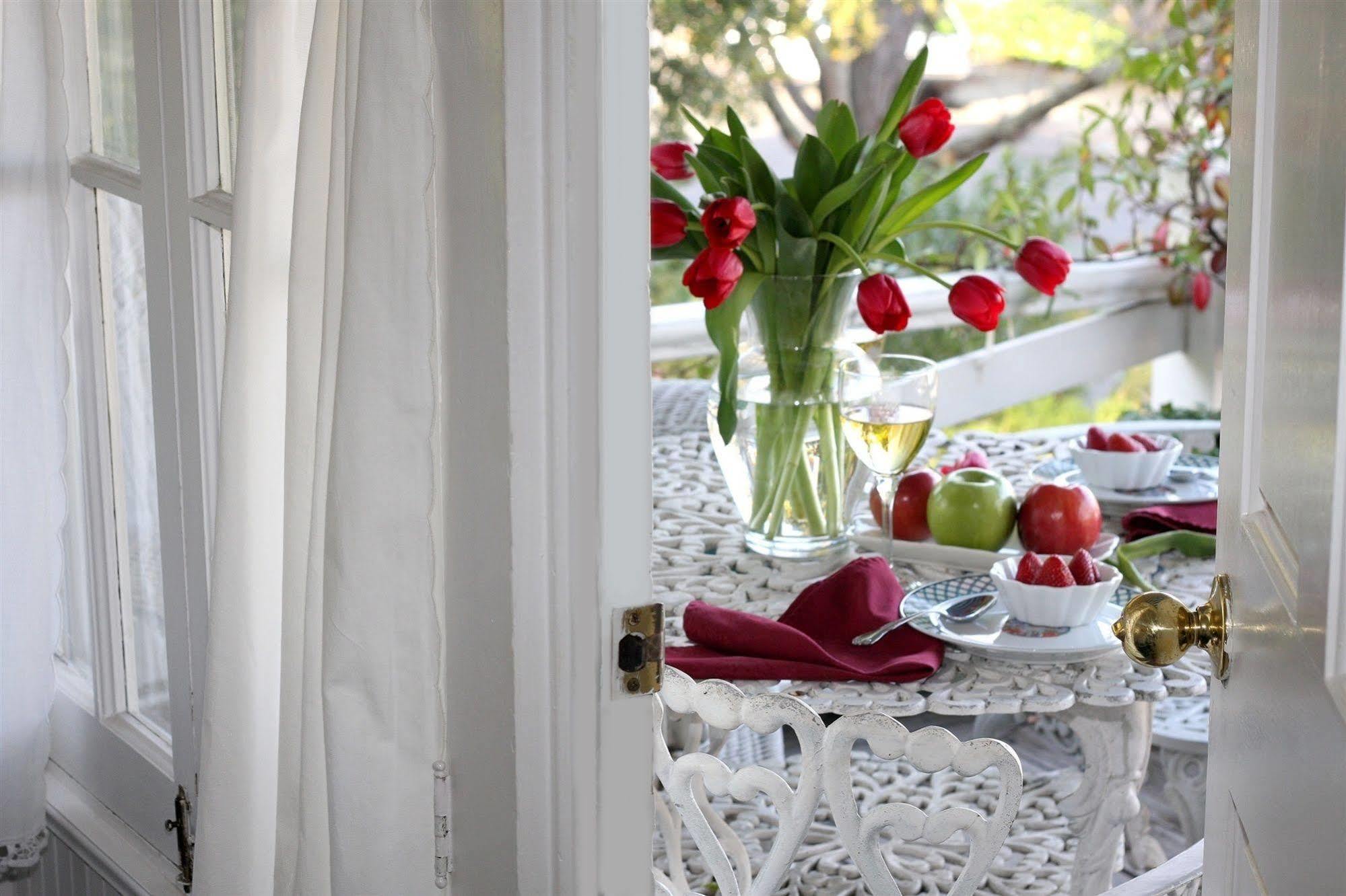 Beazley House Apartment Napa Ngoại thất bức ảnh