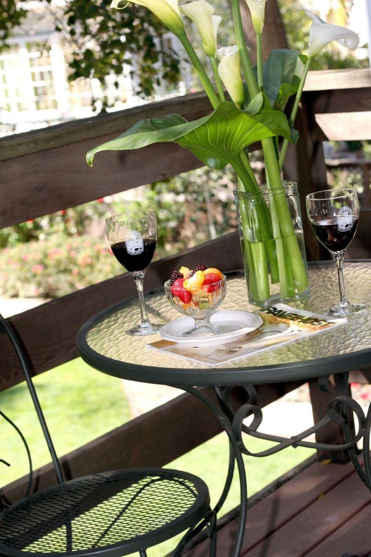Beazley House Apartment Napa Ngoại thất bức ảnh